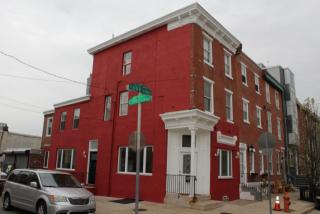 2033 York St, Philadelphia PA  19132-3715 exterior