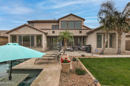 15360 Ventura St, Sun City AZ  85379-8029 exterior