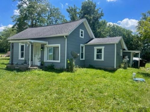 4283 State Route 274, Huntsville, OH 43324-9789