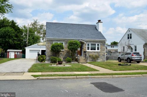 604 Colwell Rd, Woodlyn, PA 19094-1005