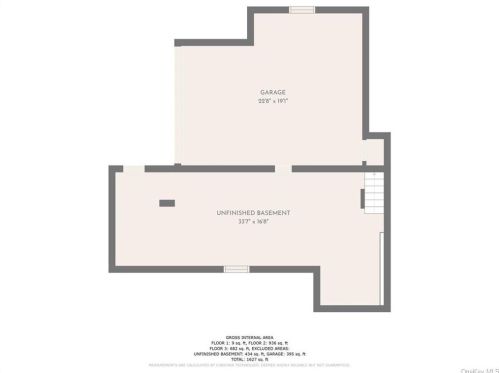 2 Tennyson St, Hartsdale NY  10530-1319 exterior