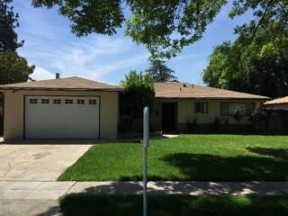 3119 Alamos Ave, Fresno CA  93705-0761 exterior