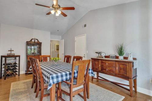 311 Dl Ct, Benicia CA 94510-2133 exterior