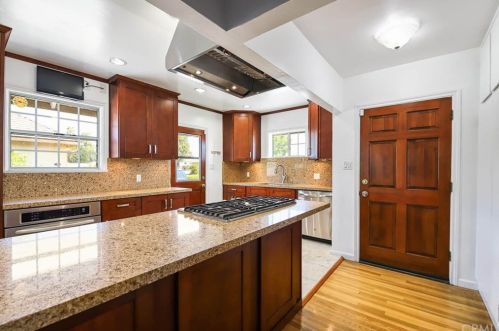 1819 Thelborn St, West Covina CA  91791-1442 exterior