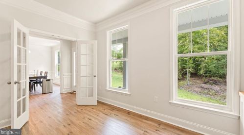 1077 Mountain View Rd, Fredericksburg VA  22406-4429 exterior