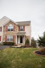 3773 Swetland Dr, Gardenville PA  18902-9079 exterior
