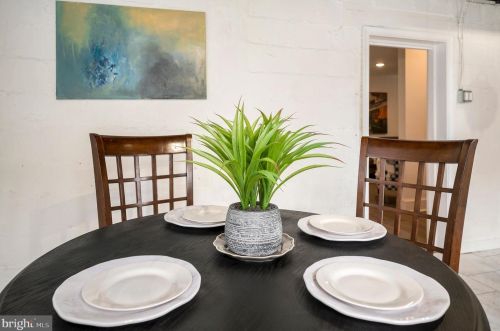 1238 William St, Fredericksburg VA  22401-5454 exterior