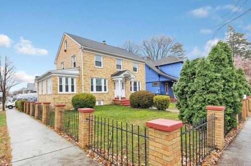 324 Ellsworth St, Bridgeport, CT 06605-3129