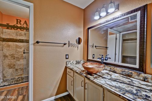 12523 Prospect Dr, Sun City AZ  85375-4124 exterior