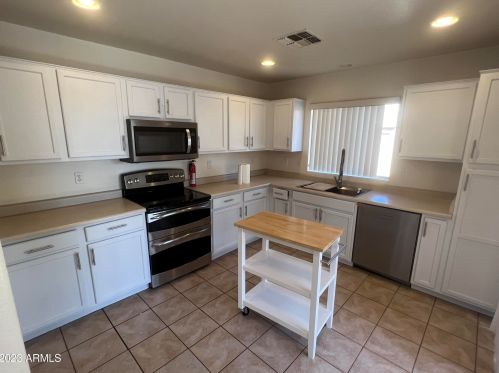 12514 Hadley St, Avondale AZ  85323-8458 exterior