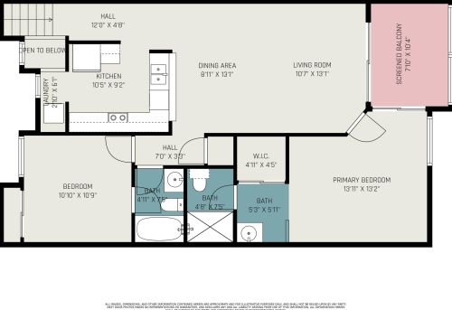 1089 Country Club Dr, Titusville FL  32780-0049 exterior