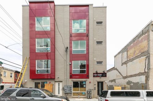 419 Cumberland St, Philadelphia PA  19133-3013 exterior