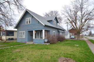 2937 Queen Ave, Spokane WA  99217-6163 exterior