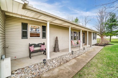 5174 Washington Waterloo Rd, Washington Ch OH  43160-8719 exterior