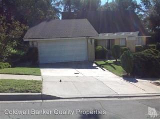 1224 Calle De Oro, Thousand Oaks CA  91360-7036 exterior