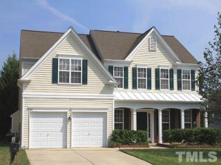 302 Shakespeare St, Cary, NC 27560-7286