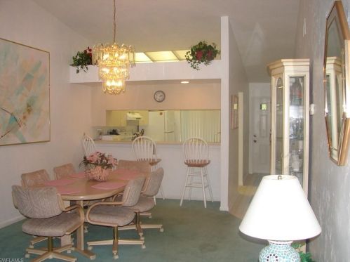 4210 Looking Glass Ln, Naples FL  34112-5240 exterior