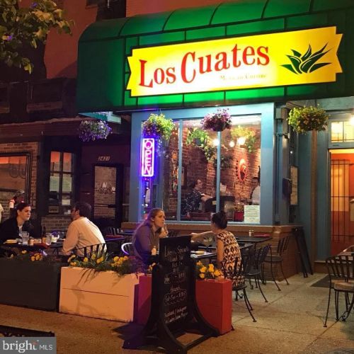 1916 Calvert St, Washington DC 20008-2663 exterior