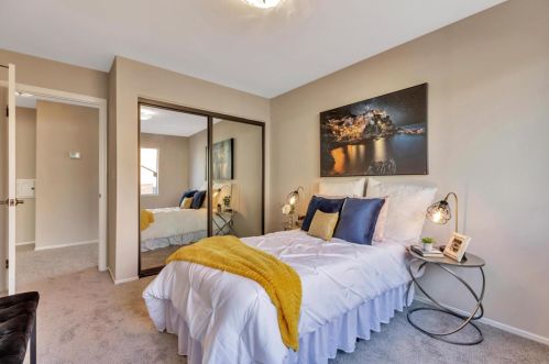 1066 Cross Springs Ct, San Jose CA  95120-1516 exterior