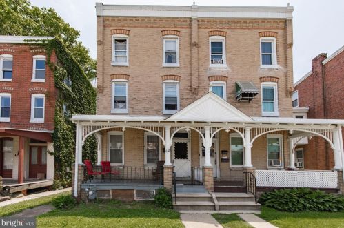 630 Stanbridge St, Norristown, PA 19401-5535