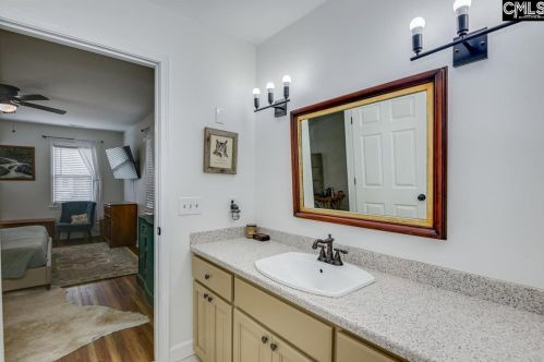 109 Sparrowood Run, Lexington SC  29072-8435 exterior