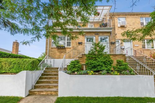 133-50 123rd St, Jamaica, NY 11420-3304