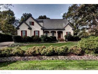 111 Great Gln, Williamsburg, VA