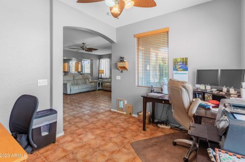 15937 Ventura St, Sun City AZ  85379-5028 exterior