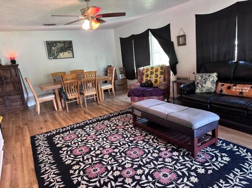 13565 118th St, Ocklawaha FL  32179-5210 exterior