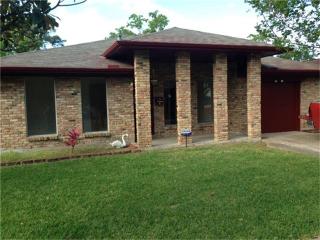 12834 Joliet St, Houston TX  77015-3523 exterior