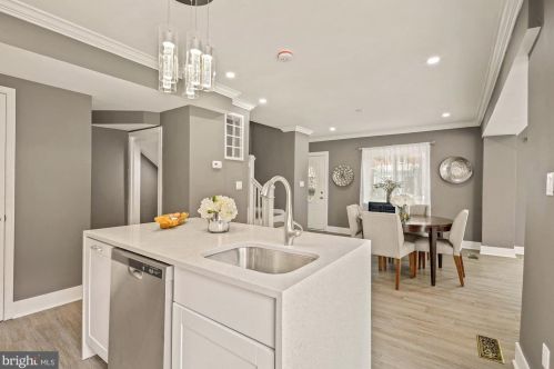 3341 Ames St, Washington DC  20019-1316 exterior