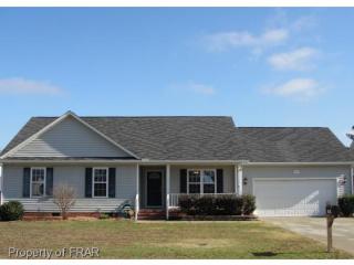 3019 Totley Dr, Fayetteville, NC 28306-7791