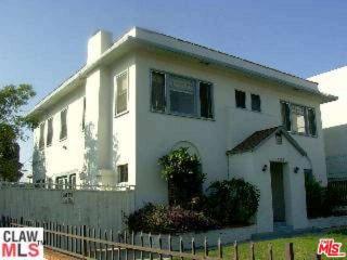 2253 Crenshaw Blvd, Los Angeles CA  90016-1835 exterior