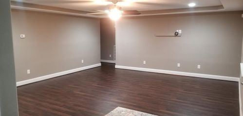 4817 Comal St, Pearland TX  77581-2103 exterior