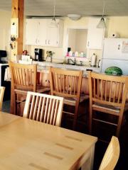 10 Elm Ave, South Kingstown RI  02882-6321 exterior