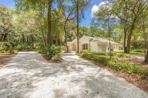 2135 Durfey Ave, Orange City FL  32763-3516 exterior