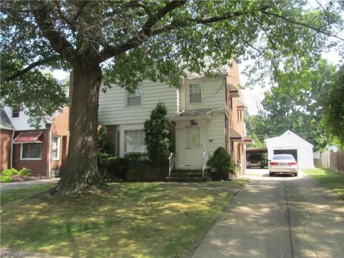1811 Idlehurst Dr, Cleveland, OH 44117-1849