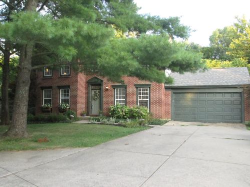 6892 Vantage Ct, Florence, KY 41042-1178