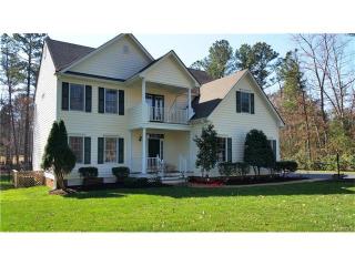 8225 Sterling Cove Ter, Chesterfield, VA 23838-5129
