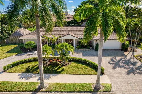 2660 Hope Ln, West Palm Beach, FL 33410-1232