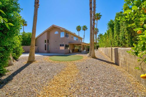 68520 San Felipe Rd, Cathedral City CA  92234-8102 exterior