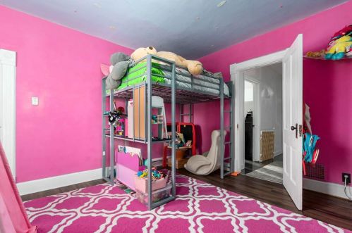 356 Scott St, Fond Du Lac WI  54935-2575 exterior