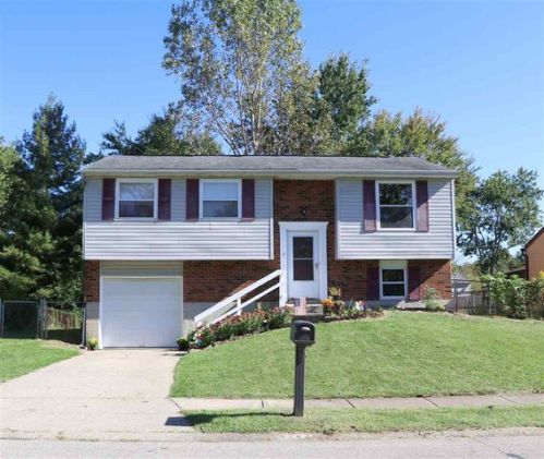6242 Rockdale Ct, Idlewild, KY 41005-9541