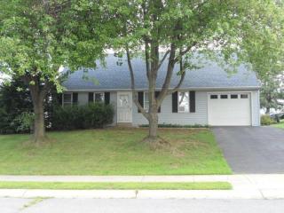 1295 Staman Ln, Kinderhook, PA 17512-1623