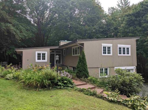 15 Juniper Hl, Unity NH  03743-3219 exterior