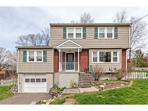 11 Pulaski Hwy, Ansonia CT  06401-2885 exterior