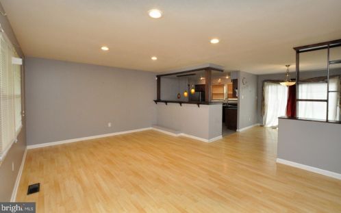 34 Elmire Ln, Willingboro NJ  08046-2307 exterior