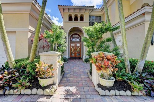 7912 Talavera Pl, Delray Beach, FL 33446-4323