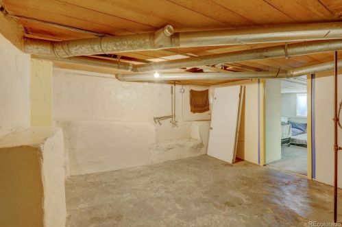 1338 Alaska Pl, Denver CO 80219-2731 exterior