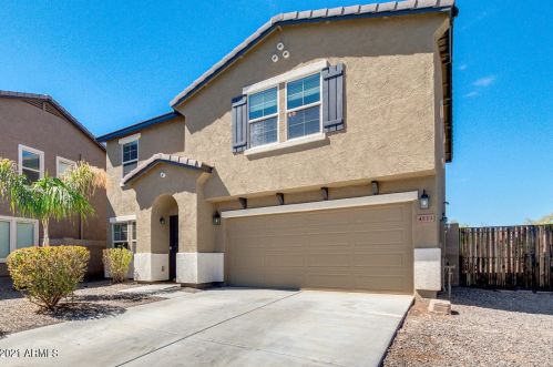 4533 Longhorn St, San Tan Valley, AZ 85140-4506